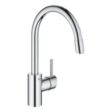 Grohe Concetto Смеситель для кухни (32663003)