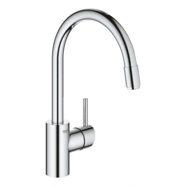 Grohe Concetto Смеситель для кухни (32663003)