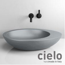 Керамическая раковина 60 см Cielo Le Giare