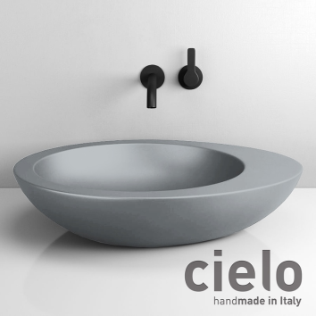 Керамическая раковина 60 см Cielo Le Giare