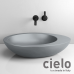 Керамическая раковина 60 см Cielo Le Giare