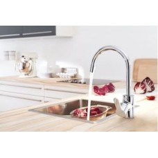 Смеситель для кухни Grohe Eurostyle cosmopolitan 33975002