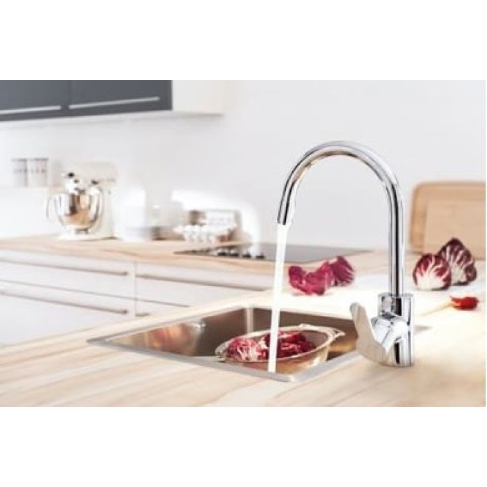 Смеситель для кухни Grohe Eurostyle cosmopolitan 33975002