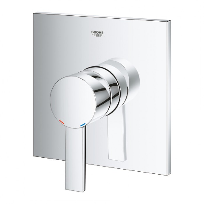 Grohe Allure Смеситель однорычажный на 1 выход (24069000)