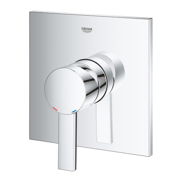 Grohe Allure Смеситель однорычажный на 1 выход (24069000)