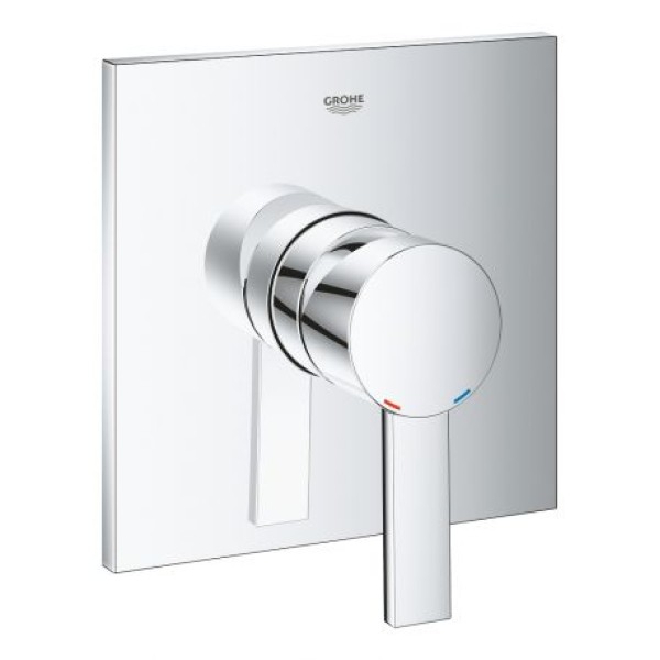 Grohe Allure Смеситель однорычажный на 1 выход (24069000)