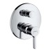 Смеситель для ванны Hansgrohe Metris S 31465000