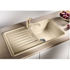 Мойка для кухни Blanco FAVOS mini белый 521404