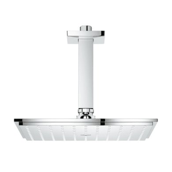 Держатель верхнего душа Grohe Rainshower (27711000)