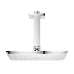 Держатель верхнего душа Grohe Rainshower (27711000)