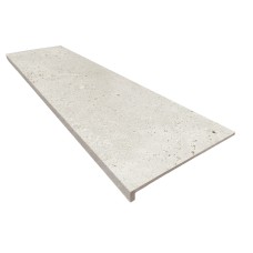 Сходинка Exagres Peldano Recto Litos Artico 33x120 см