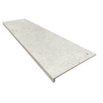 Сходинка Exagres Peldano Recto Litos Artico 33x120 см
