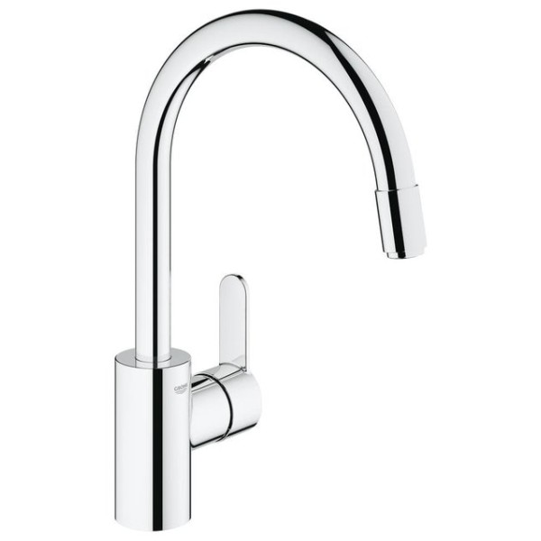 Смеситель для кухни Grohe Eurostyle Cosmopolitan 31126002