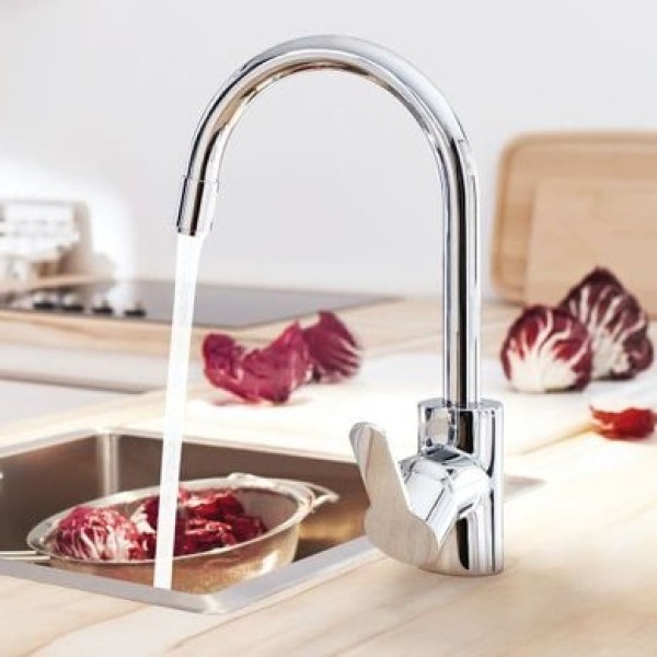 Смеситель для кухни Grohe Eurostyle Cosmopolitan 31126002