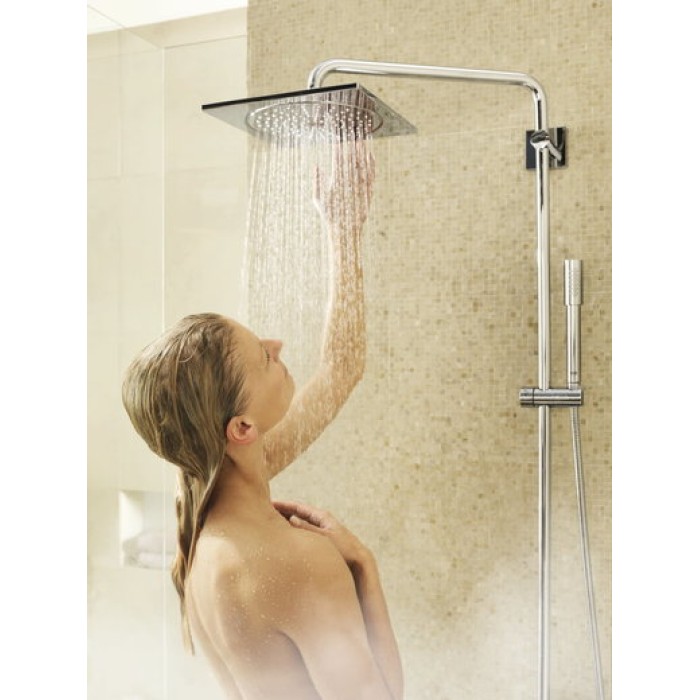 Душевая система Grohe Rainshower F-Series System 254 27469000