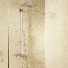 Душевая система Grohe Rainshower F-Series System 254 27469000