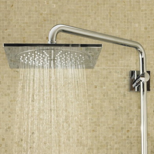 Душевая система Grohe Rainshower F-Series System 254 27469000