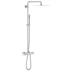 Душевая система Grohe Rainshower F-Series System 254 27469000