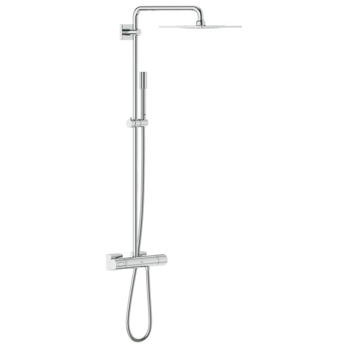 Душевая система Grohe Rainshower F-Series System 254 27469000