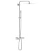 Душевая система Grohe Rainshower F-Series System 254 27469000