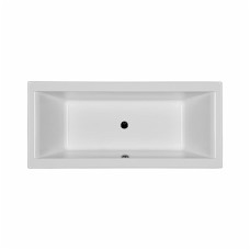 Ванна прямоугольная Kolo CLARISSA XWP2680000 180x80 см