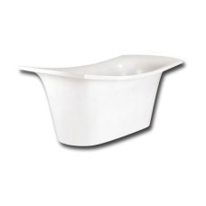 Ванна из искусственного камня PAA Bel Canto 1800x850x740