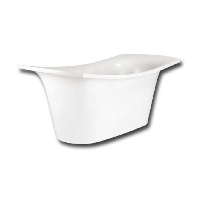 Ванна из искусственного камня PAA Bel Canto 1800x850x740