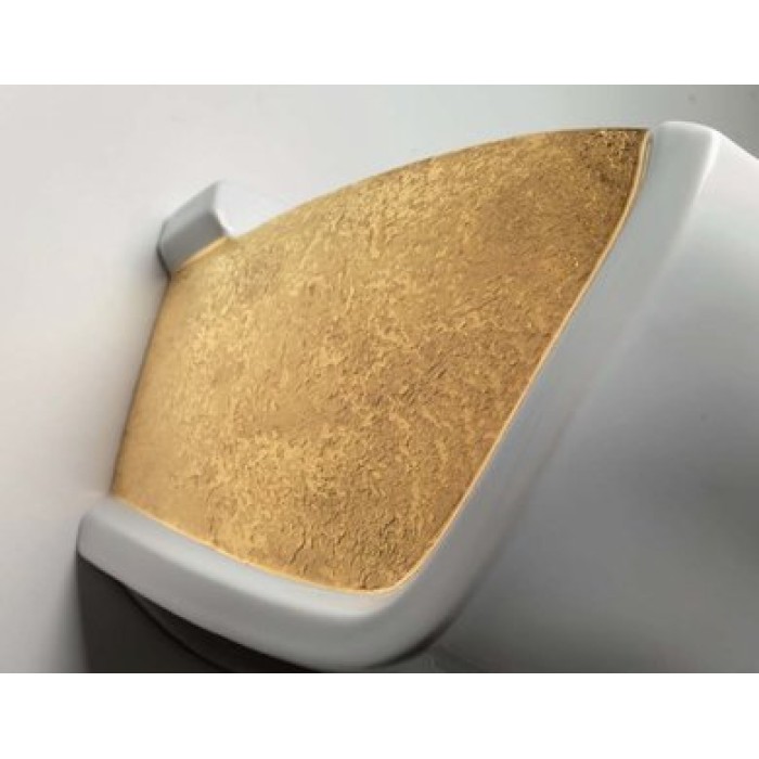 Подвесной унитаз Artceram Hi-Line (HIV001 01;50) white glossy/black bicolor