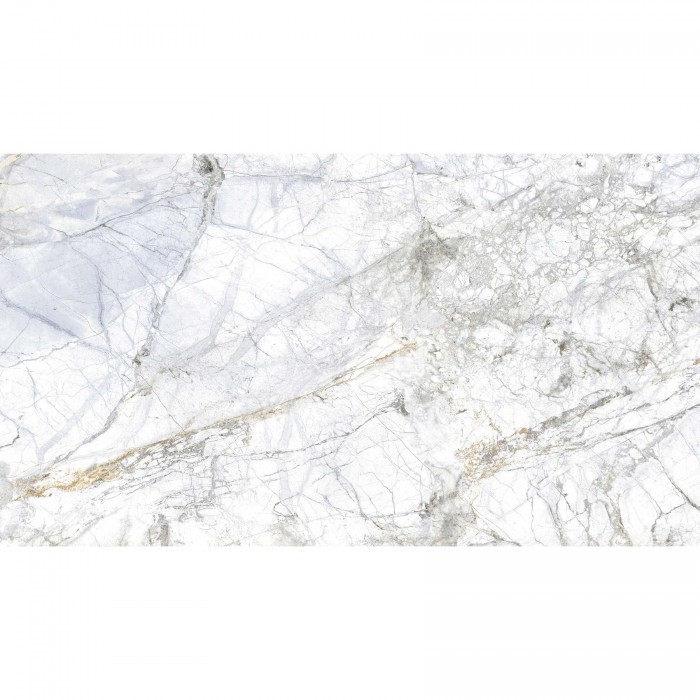 Плитка для пола  Керамогранит PERONDA SUPREME WHITE SP/100x180/R 8×1800×1000