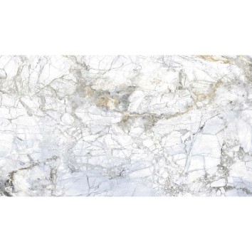 Керамограніт Peronda Supreme White Sp/R 100x180 см