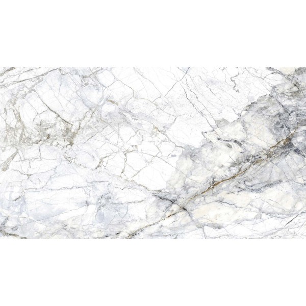 Плитка для пола  Керамогранит PERONDA SUPREME WHITE SP/100x180/R 8×1800×1000