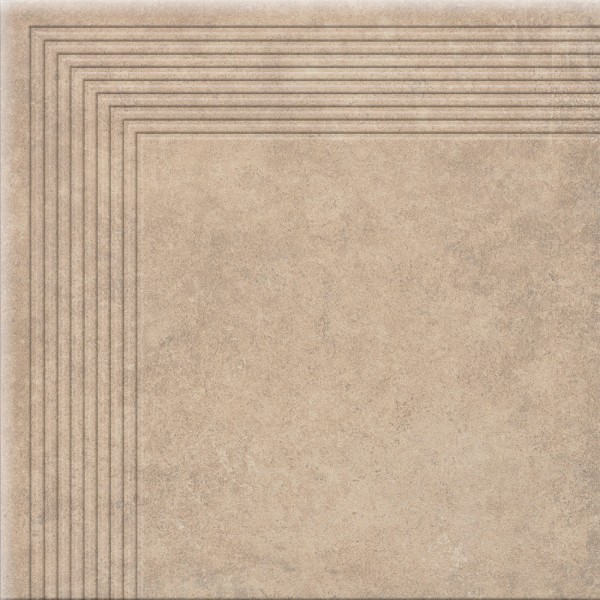 Клинкер CERRAD STOPNICE NAROZNA COTTAGE MASALA 9×300×300