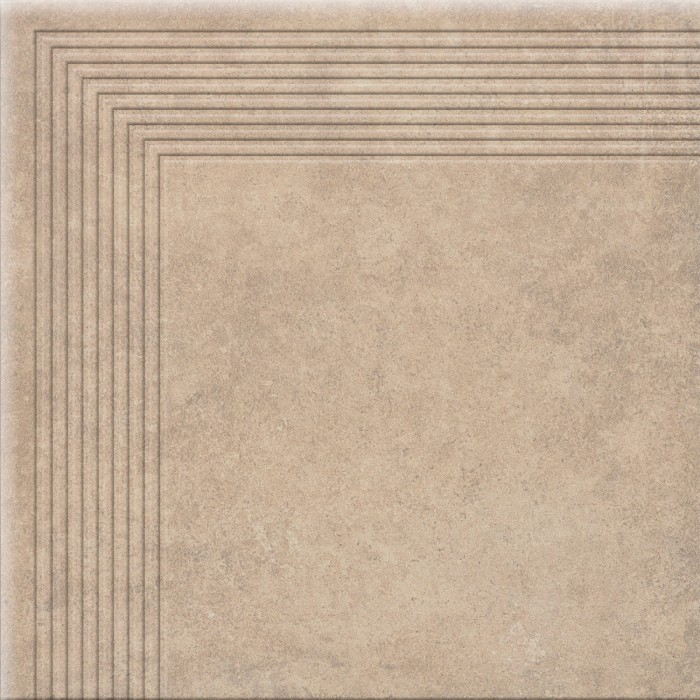 Клинкер CERRAD STOPNICE NAROZNA COTTAGE MASALA 9×300×300