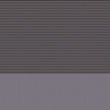 Керамограніт Peronda Tonal Aubergine 2/20 20x20 см
