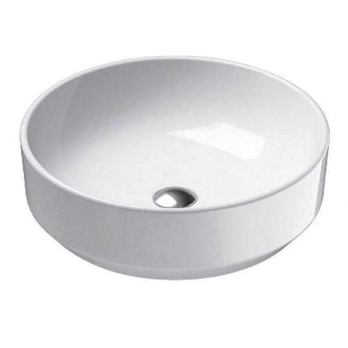Керамическая раковина 42 см Catalano Green