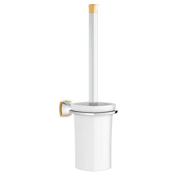 Ёршик для унитаза Grohe Grandera (40632IG0)