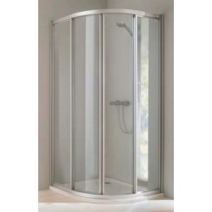 Душевая кабина Huppe Classics 503400.092.321