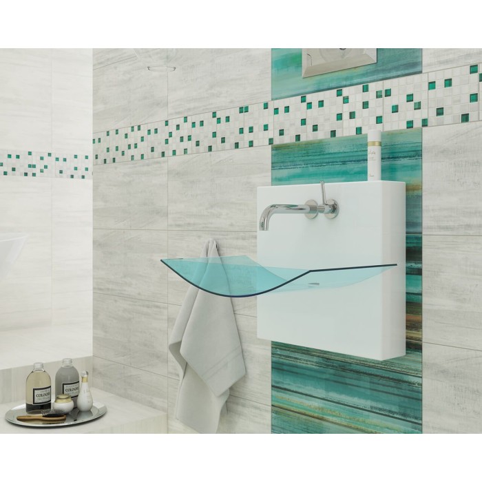 Плитка Paradyz LATERIZIO GRYS SCIANA под дерево