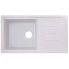 Кухонная мойка Lidz 780x435/200 STO-10 (LIDZSTO10780435200)