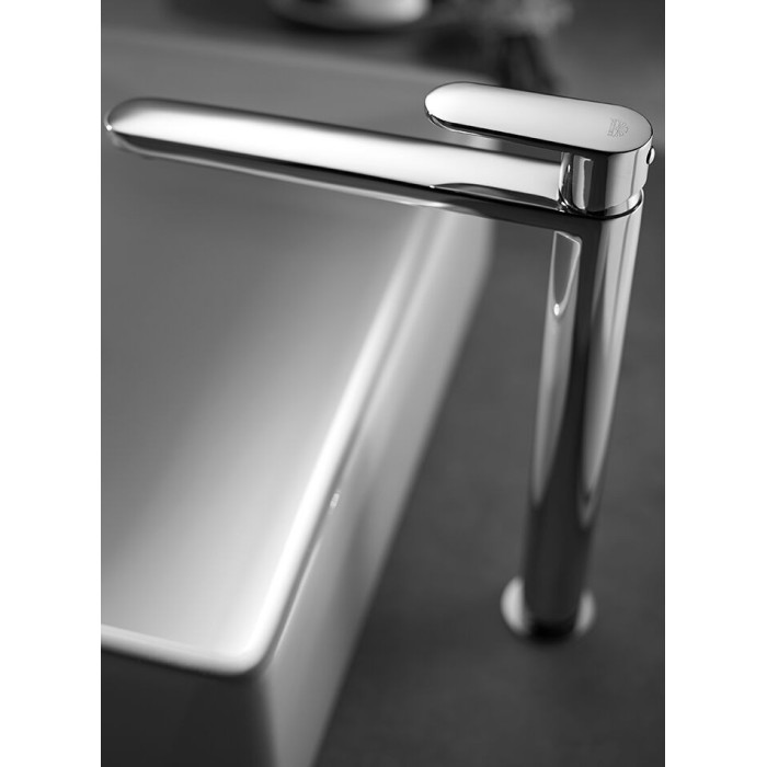 Смеситель для раковины Paffoni Candy CA081CR Смеситель для раковины Paffoni Candy CA081CR