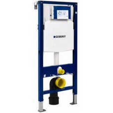 Інсталяція для унітаза Duofix Sigma (111.300.00.5), Geberit