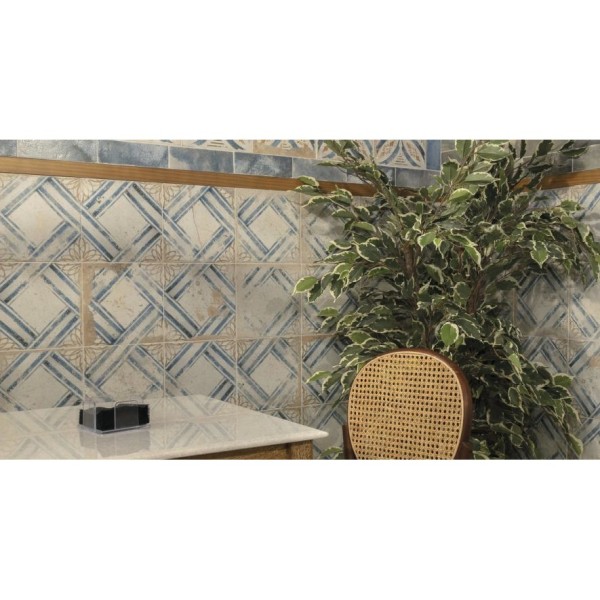 Плитка PERONDA FS ROOTS-4 10×450×450