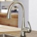 Сенсорный смеситель для кухни Grohe Zedra Touch 30219DC1