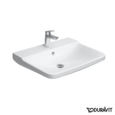 Керамическая раковина 60 см Duravit P3 Comforts 2331600000