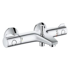 Grohe Grohtherm 800 Термостат для ванны с регулируемым аэратором (34576000)