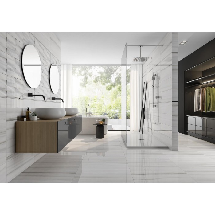 Плитка Argenta Ceramica EPULO WHITE 8×900×300 Плитка Argenta Ceramica EPULO WHITE 8×900×300