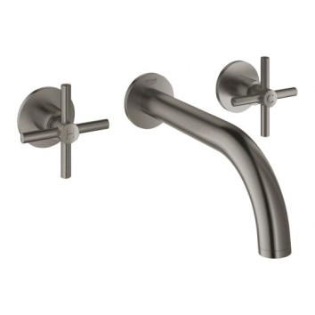 Grohe Atrio new Смеситель для раковины на три отверстия (20164AL3)