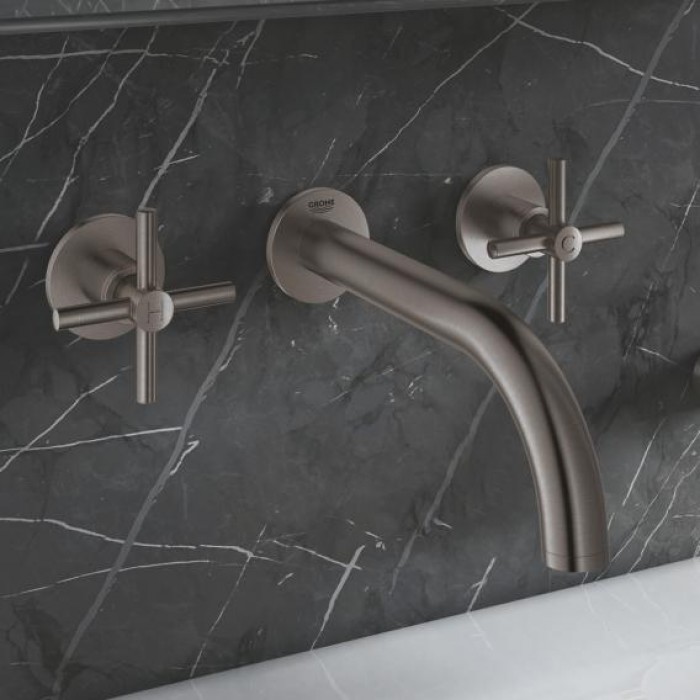 Grohe Atrio new Смеситель для раковины на три отверстия (20164AL3)