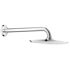 Верхний душ Grohe Rainshower Veris 300 26068000