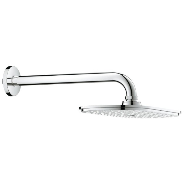Верхний душ Grohe Rainshower Veris 300 26068000